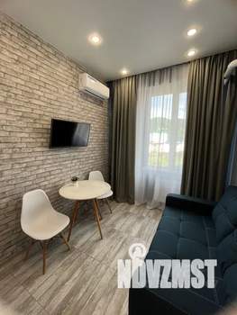 1-к квартира, посуточно, 42м2, 5/9 этаж