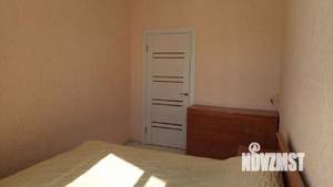 2-к квартира, посуточно, 60м2, 1/1 этаж