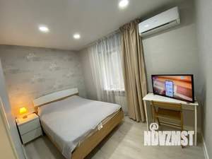 3-к квартира, посуточно, 46м2, 2/5 этаж