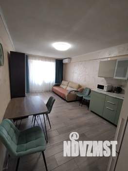 1-к квартира, посуточно, 56м2, 2/10 этаж