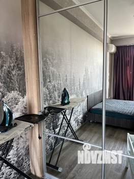 1-к квартира, на длительный срок, 45м2, 6/10 этаж