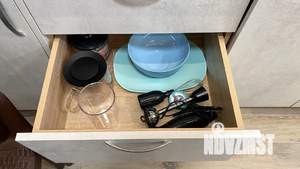 1-к квартира, посуточно, 30м2, 1/6 этаж