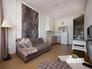 2-к квартира, посуточно, 55м2, 1/1 этаж