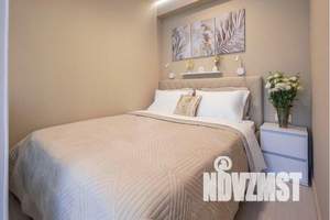 1-к квартира, посуточно, 30м2, 3/11 этаж