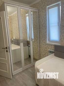 1-к квартира, на длительный срок, 36м2, 4/9 этаж