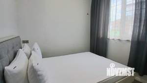 1-к квартира, на длительный срок, 40м2, 4/5 этаж