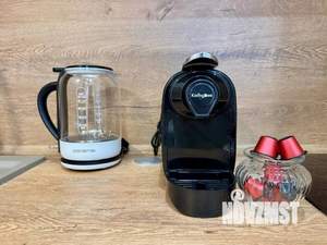 Студия квартира, посуточно, 24м2, 3/19 этаж