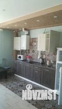 1-к квартира, посуточно, 32м2, 2/6 этаж