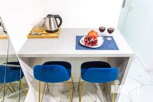 Студия квартира, посуточно, 15м2, 3/4 этаж