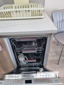 Студия квартира, на длительный срок, 50м2, 5/14 этаж