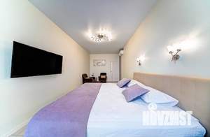 2-к квартира, посуточно, 52м2, 6/16 этаж