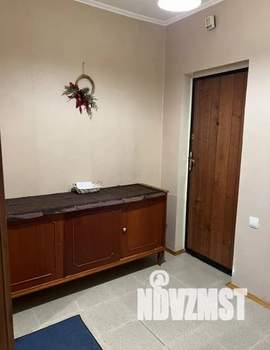 1-к квартира, посуточно, 40м2, 8/10 этаж