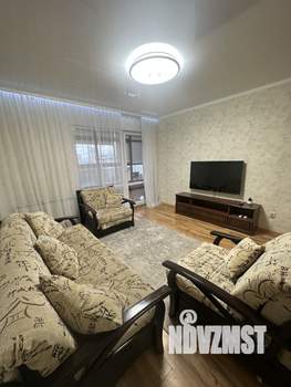 2-к квартира, посуточно, 98м2, 18/21 этаж
