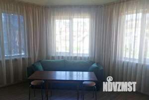 2-к квартира, на длительный срок, 43м2, 4/4 этаж