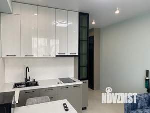 Студия квартира, посуточно, 19м2, 6/8 этаж