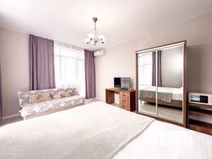 1-к квартира, посуточно, 26м2, 5/5 этаж