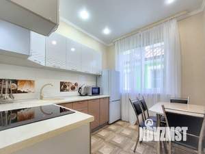 2-к квартира, посуточно, 50м2, 3/5 этаж