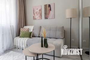 2-к квартира, посуточно, 40м2, 6/13 этаж