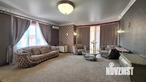 4-к квартира, на длительный срок, 160м2, 2/4 этаж