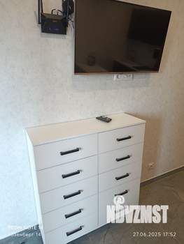 1-к квартира, посуточно, 24м2, 3/13 этаж
