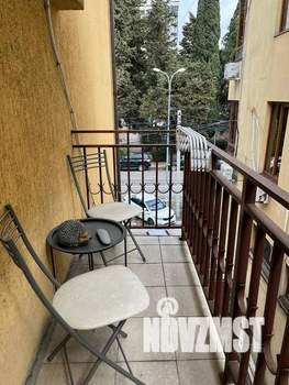 1-к квартира, посуточно, 50м2, 3/5 этаж