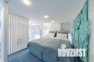 3-к квартира, посуточно, 115м2, 1/5 этаж