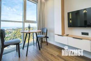 1-к квартира, посуточно, 18м2, 1/1 этаж