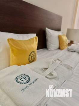 2-к квартира, посуточно, 50м2, 1/1 этаж