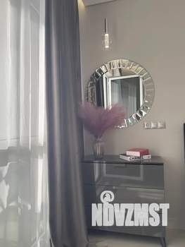 2-к квартира, посуточно, 55м2, 16/18 этаж