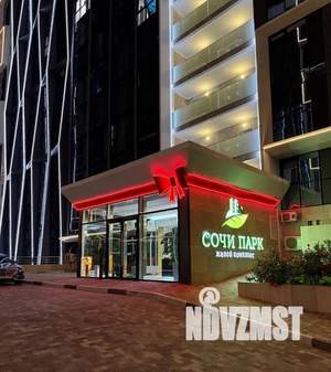 Студия квартира, посуточно, 18м2, 6/20 этаж