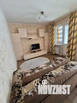 2-к квартира, посуточно, 45м2, 4/5 этаж