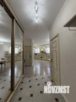 3-к квартира, на длительный срок, 95м2, 4/4 этаж