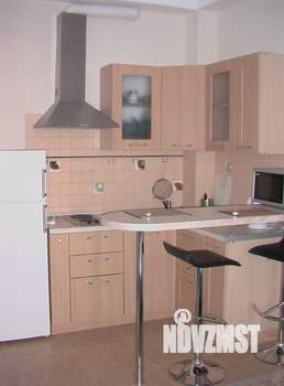 Студия квартира, на длительный срок, 31м2, 4/8 этаж