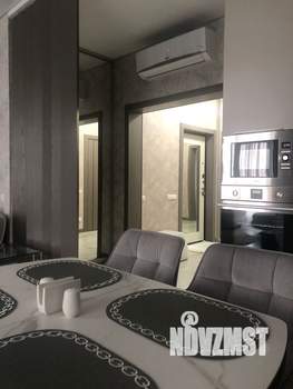 1-к квартира, на длительный срок, 45м2, 2/18 этаж