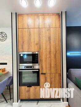 1-к квартира, посуточно, 35м2, 3/12 этаж