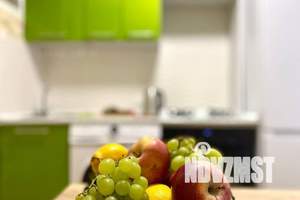 1-к квартира, посуточно, 35м2, 1/5 этаж