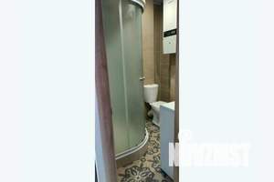 1-к квартира, посуточно, 34м2, 2/8 этаж