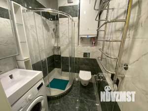 Студия квартира, посуточно, 25м2, 2/3 этаж