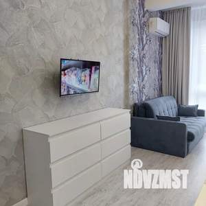 Студия квартира, посуточно, 26м2, 9/12 этаж