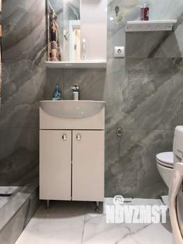 1-к квартира, на длительный срок, 40м2, 15/15 этаж