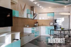 3-к квартира, посуточно, 100м2, 18/22 этаж