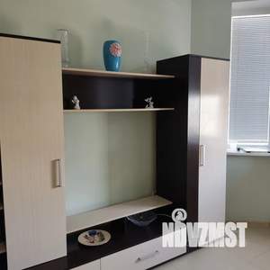 1-к квартира, посуточно, 50м2, 4/8 этаж