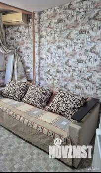 Студия квартира, на длительный срок, 18м2, 2/6 этаж