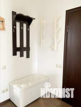 Студия квартира, посуточно, 27м2, 5/5 этаж