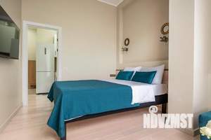 2-к квартира, посуточно, 42м2, 1/1 этаж