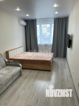 1-к квартира, на длительный срок, 45м2, 2/12 этаж