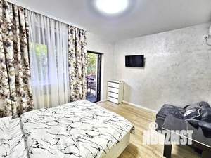 Студия квартира, посуточно, 22м2, 1/1 этаж