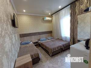 Студия квартира, посуточно, 16м2, 2/3 этаж