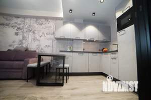 2-к квартира, посуточно, 43м2, 2/5 этаж