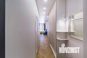 1-к квартира, посуточно, 26м2, 1/1 этаж